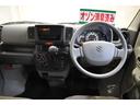 ＰＡリミテッド　４ＷＤ　スズキセーフティーサポート　クリアランスソナー　ドアサイドバイザー　新品スタッドレスホイール付　オートマチックハイビーム　届出済み未使用車（11枚目）