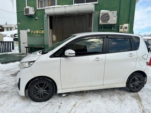 ｅＫカスタム Ｇ（2枚目）