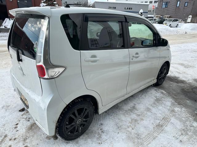 ｅＫカスタム Ｇ（4枚目）