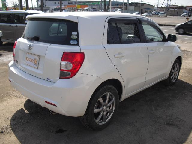 150G 4WD 純正ナビ・TV ETC ディスチャージライト(3枚目)