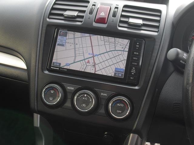 フォレスター ２．０ｉ－Ｌ　アイサイト　４ＷＤ　社外ナビ・ＴＶ　バックカメラ　ＥＴＣ　パワーシート　シートヒーター　プッシュスタート　スマートキー（11枚目）