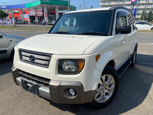 ホンダ エレメント ベースグレード 4wd 78 0万円 平成15年 03年 北海道 中古車 価格 Com ホンダ エレメント ベースグレード 4wd 78 0万円 平成15年 03年 北海道 中古車 価格 Com