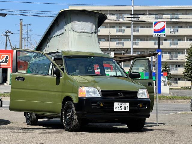 ホンダ ステップワゴン