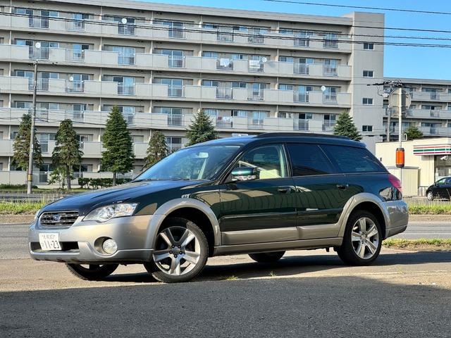 ３．０Ｒ　Ｌ．Ｌ．Ｂｅａｎエディション　ＬＬビーンエディション　４ＷＤ　車検７年８月　ＥＴＣトノカバー　寒冷地仕様　電動格納ミラー　ＡＢＳ　運転席エアバック　助手席エアバック　パワーステアリング　パワーウィンドウ(2枚目)