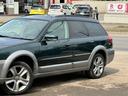 SUBARU LEGACY OUTBACK