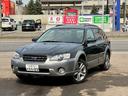 SUBARU LEGACY OUTBACK