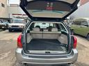 SUBARU LEGACY OUTBACK