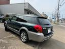 SUBARU LEGACY OUTBACK