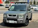 HONDA ELEMENT