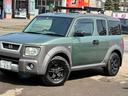 HONDA ELEMENT