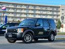 LAND ROVER DISCOVERY 3