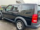 LAND ROVER DISCOVERY 3