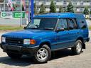 LAND ROVER LAND ROVER DISCOVERY