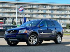 スウェーデン生まれの本格派ＳＵＶ！ＸＣ９０ 3