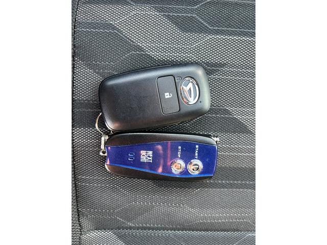 タフト Ｇターボ　スマートアシスト　スマートキー　エンジンスターター　メモリーナビ　フルセグＴＶ　ブルートゥース　バックカメラ　アイドリングストップ　両席シートヒーター　ガラスルーフ　追従型レーダークルーズ（24枚目）