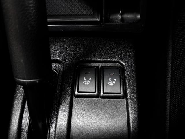 ジムニー ＸＬ　インチアップ（３ｉｎｃ）スマートキー・プッシュスタート・エンジンスターター・フォグランプ・ＥＴＣ・フルセグＴＢ・ＢＴ・ＣＤ・ＤＶＤ・シートヒーター・ドリンクホルダー・横滑り防止システム・車線逸脱・（33枚目）