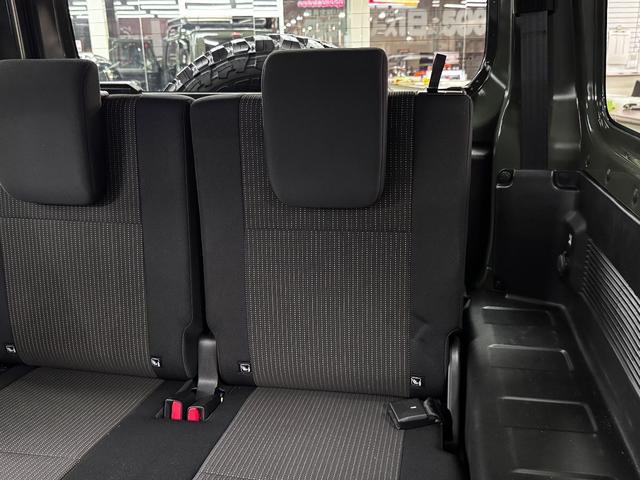 ジムニー ＸＬ　インチアップ（３ｉｎｃ）スマートキー・プッシュスタート・エンジンスターター・フォグランプ・ＥＴＣ・フルセグＴＢ・ＢＴ・ＣＤ・ＤＶＤ・シートヒーター・ドリンクホルダー・横滑り防止システム・車線逸脱・（41枚目）