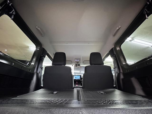 ジムニー ＸＬ　インチアップ（３ｉｎｃ）スマートキー・プッシュスタート・エンジンスターター・フォグランプ・ＥＴＣ・フルセグＴＢ・ＢＴ・ＣＤ・ＤＶＤ・シートヒーター・ドリンクホルダー・横滑り防止システム・車線逸脱・（45枚目）