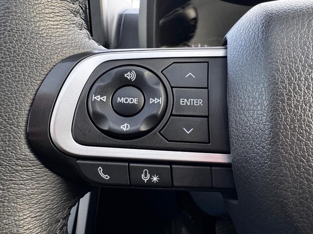 タフト Ｇターボ　クロムベンチャー　プッシュスタート　エンジンスターター　純正オプションナビ　Ｂｌｕｅｔｏｏｔｈ　スマートアシスト　　追従式クルコン　クラッツィオシートカバー　オートエアコン　サンルーフ　新品マッドタイヤ／ホイール（20枚目）