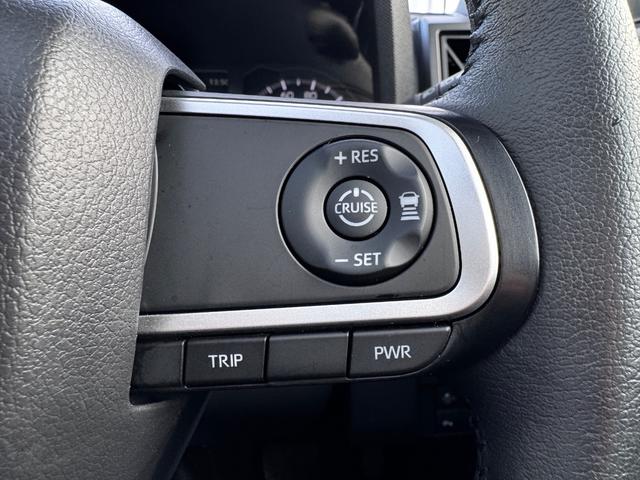 タフト Ｇターボ　クロムベンチャー　プッシュスタート　エンジンスターター　純正オプションナビ　Ｂｌｕｅｔｏｏｔｈ　スマートアシスト　　追従式クルコン　クラッツィオシートカバー　オートエアコン　サンルーフ　新品マッドタイヤ／ホイール（21枚目）