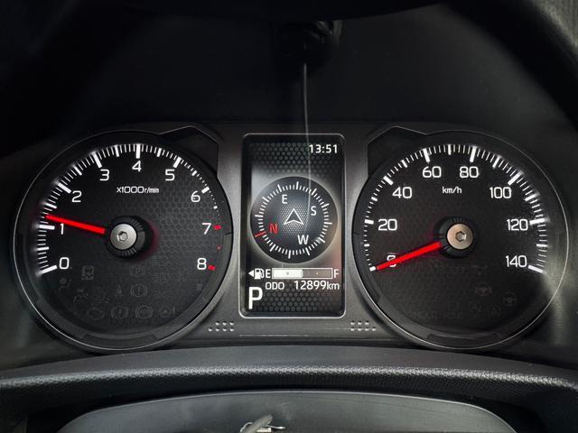 タフト Ｇターボ　クロムベンチャー　プッシュスタート　エンジンスターター　純正オプションナビ　Ｂｌｕｅｔｏｏｔｈ　スマートアシスト　　追従式クルコン　クラッツィオシートカバー　オートエアコン　サンルーフ　新品マッドタイヤ／ホイール（22枚目）