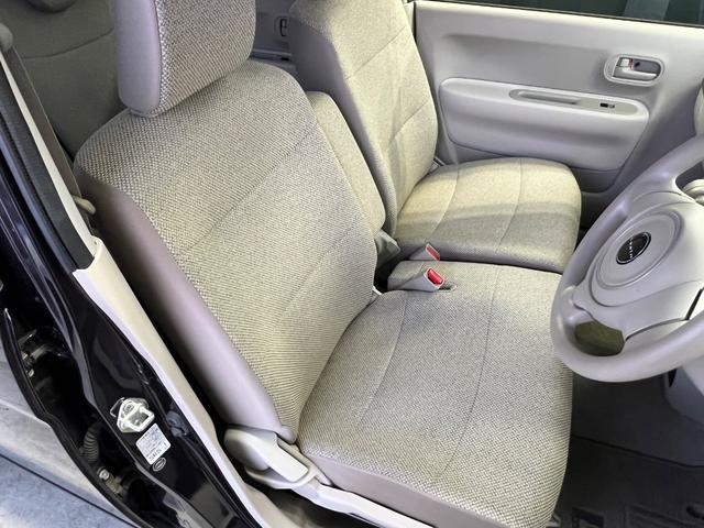 アルトラパン Ｌ　スマートキー　プッシュスタート　社外ナビ　バックカメラ　前席シートヒーター　衝突軽減　横滑り防止　アイドリングストップ　ＥＴＣ（13枚目）