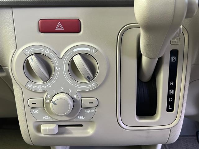 アルトラパン Ｌ　スマートキー　プッシュスタート　社外ナビ　バックカメラ　前席シートヒーター　衝突軽減　横滑り防止　アイドリングストップ　ＥＴＣ（18枚目）