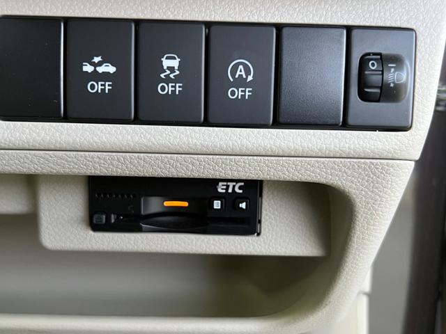 アルトラパン Ｌ　スマートキー　プッシュスタート　社外ナビ　バックカメラ　前席シートヒーター　衝突軽減　横滑り防止　アイドリングストップ　ＥＴＣ（19枚目）