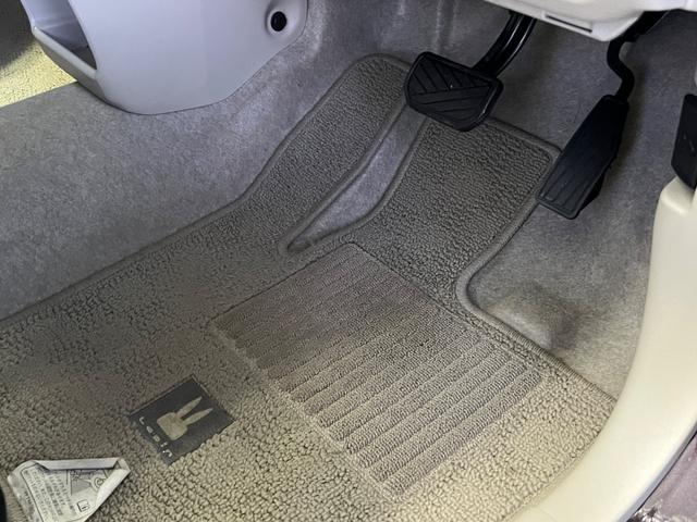 アルトラパン Ｌ　スマートキー　プッシュスタート　社外ナビ　バックカメラ　前席シートヒーター　衝突軽減　横滑り防止　アイドリングストップ　ＥＴＣ（20枚目）