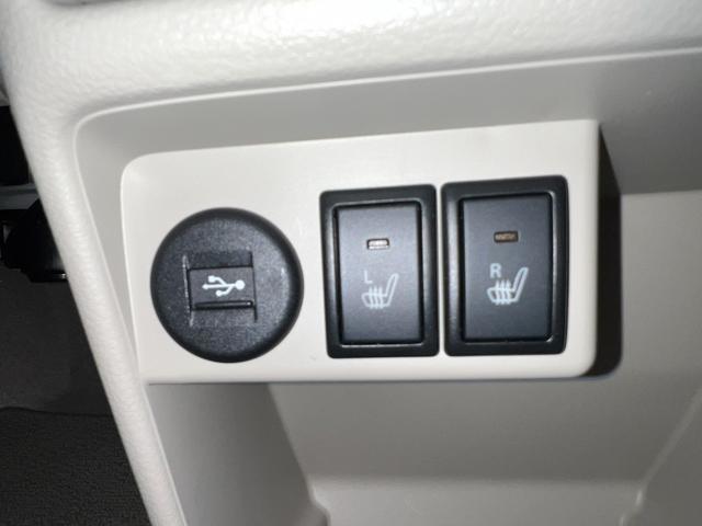 アルトラパン Ｌ　スマートキー　プッシュスタート　社外ナビ　バックカメラ　前席シートヒーター　衝突軽減　横滑り防止　アイドリングストップ　ＥＴＣ（22枚目）