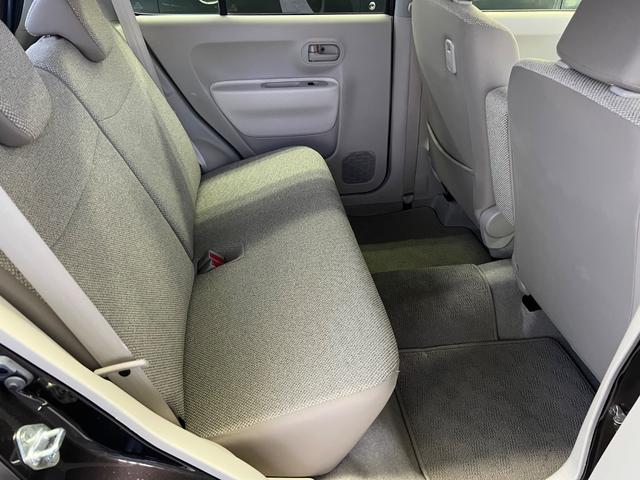 アルトラパン Ｌ　スマートキー　プッシュスタート　社外ナビ　バックカメラ　前席シートヒーター　衝突軽減　横滑り防止　アイドリングストップ　ＥＴＣ（23枚目）