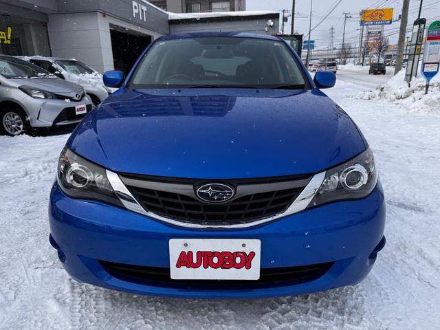 インプレッサ ２０Ｓ　キーレス・エンジンスターター・ナビ・Ｂｌｕｅｔｏｏｔｈ・前後ドライブレコーダー・ＥＴＣ・電動格納ミラー（6枚目）