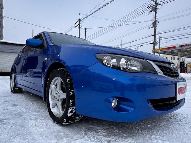 インプレッサ ２０Ｓ　キーレス・エンジンスターター・ナビ・Ｂｌｕｅｔｏｏｔｈ・前後ドライブレコーダー・ＥＴＣ・電動格納ミラー（13枚目）