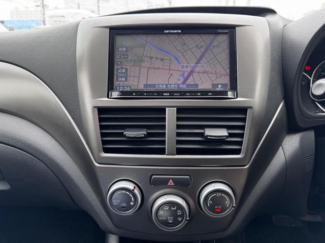 インプレッサ ２０Ｓ　キーレス・エンジンスターター・ナビ・Ｂｌｕｅｔｏｏｔｈ・前後ドライブレコーダー・ＥＴＣ・電動格納ミラー（20枚目）