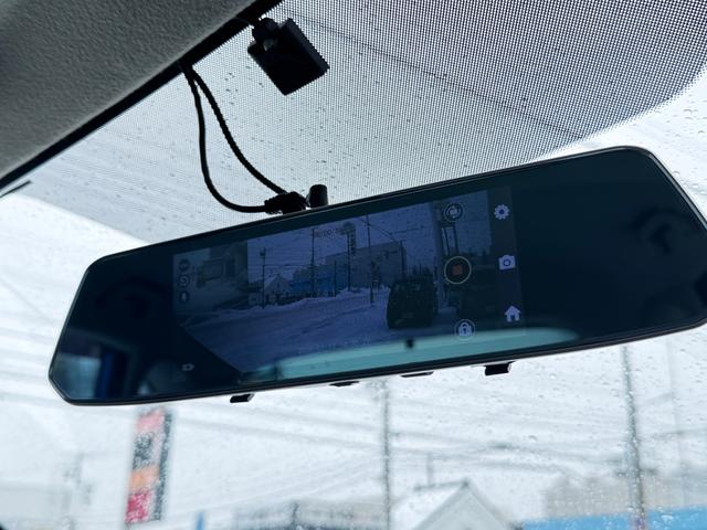 インプレッサ ２０Ｓ　キーレス・エンジンスターター・ナビ・Ｂｌｕｅｔｏｏｔｈ・前後ドライブレコーダー・ＥＴＣ・電動格納ミラー（24枚目）