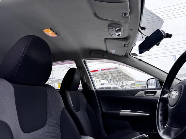 インプレッサ ２０Ｓ　キーレス・エンジンスターター・ナビ・Ｂｌｕｅｔｏｏｔｈ・前後ドライブレコーダー・ＥＴＣ・電動格納ミラー（26枚目）