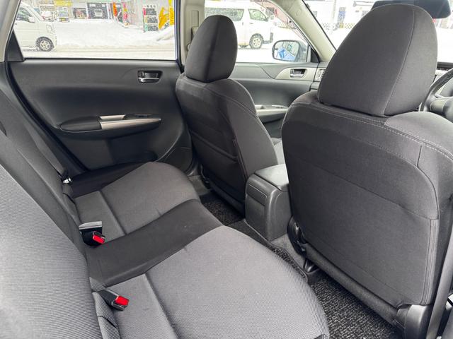 インプレッサ ２０Ｓ　キーレス・エンジンスターター・ナビ・Ｂｌｕｅｔｏｏｔｈ・前後ドライブレコーダー・ＥＴＣ・電動格納ミラー（27枚目）