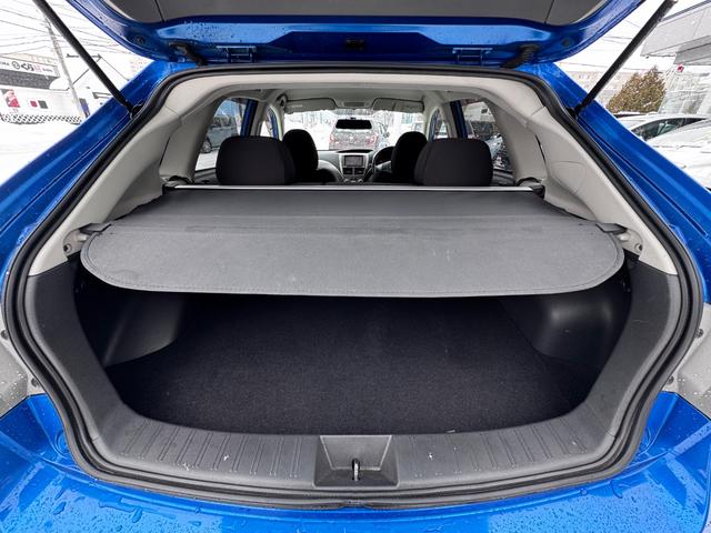 インプレッサ ２０Ｓ　キーレス・エンジンスターター・ナビ・Ｂｌｕｅｔｏｏｔｈ・前後ドライブレコーダー・ＥＴＣ・電動格納ミラー（29枚目）