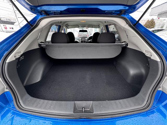 インプレッサ ２０Ｓ　キーレス・エンジンスターター・ナビ・Ｂｌｕｅｔｏｏｔｈ・前後ドライブレコーダー・ＥＴＣ・電動格納ミラー（30枚目）