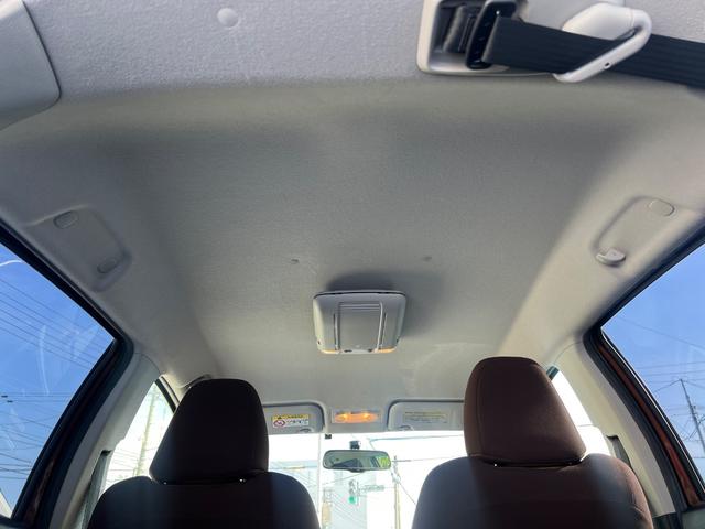 ヴィッツ ジュエラ　プッシュスタート　スマートキー　エンジンスターター　ナビ　バックカメラ　ワイパーデアイサー　オート４ＷＤ　コーナーセンサー（23枚目）