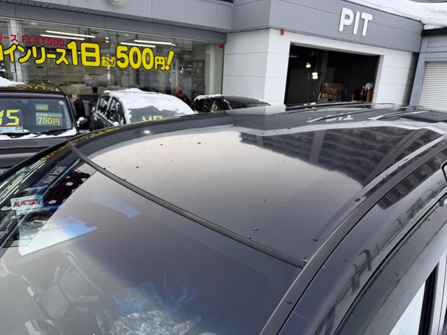 ステップワゴンスパーダ Ｚ　キーレス・エンジンスターター・純正ＨＤＤナビ・オートヘッドライト・フォグランプ・ワイパーデアイサー・ＥＴＣ・バックカメラ・ウィンカーミラー・両側パワースライドドア・オートエアコン・パドルシフト（19枚目）