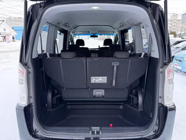 ステップワゴンスパーダ Ｚ　キーレス・エンジンスターター・純正ＨＤＤナビ・オートヘッドライト・フォグランプ・ワイパーデアイサー・ＥＴＣ・バックカメラ・ウィンカーミラー・両側パワースライドドア・オートエアコン・パドルシフト（40枚目）