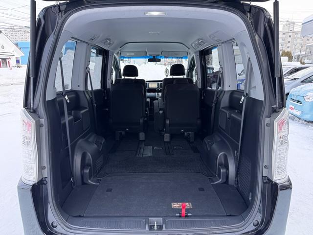 ステップワゴンスパーダ Ｚ　キーレス・エンジンスターター・純正ＨＤＤナビ・オートヘッドライト・フォグランプ・ワイパーデアイサー・ＥＴＣ・バックカメラ・ウィンカーミラー・両側パワースライドドア・オートエアコン・パドルシフト（42枚目）