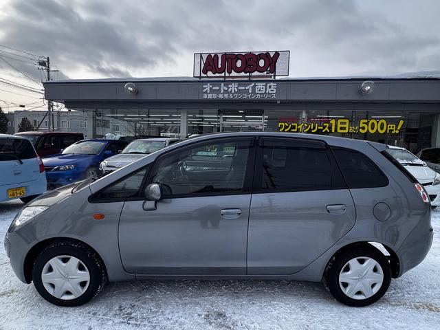 コルトプラス クールベリー　キーレス・ディスプレイオーディオ・ＡＵＸ・バックカメラ・電動格納ミラー・コーナーセンサー・パワーバックドア・フォグランプ（3枚目）