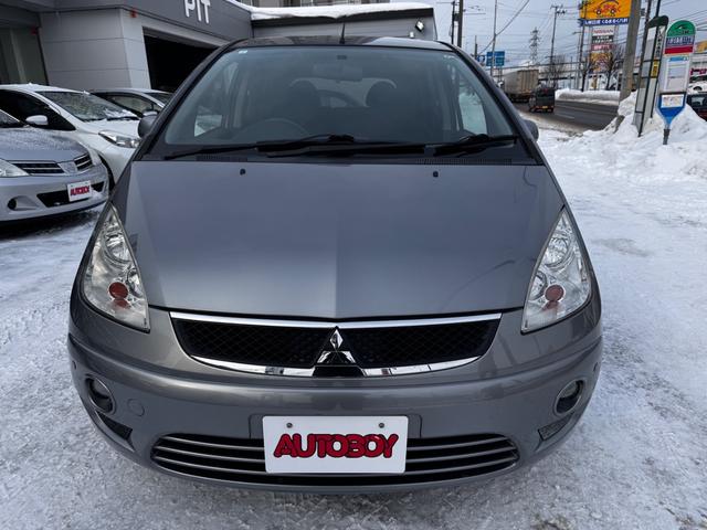 コルトプラス クールベリー　キーレス・ディスプレイオーディオ・ＡＵＸ・バックカメラ・電動格納ミラー・コーナーセンサー・パワーバックドア・フォグランプ（6枚目）