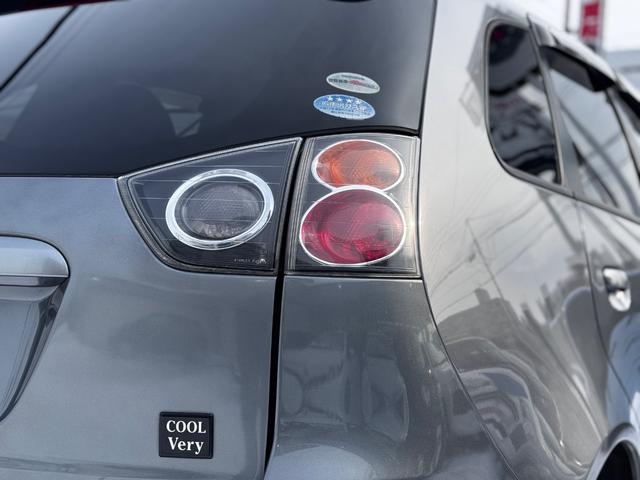 コルトプラス クールベリー　キーレス・ディスプレイオーディオ・ＡＵＸ・バックカメラ・電動格納ミラー・コーナーセンサー・パワーバックドア・フォグランプ（9枚目）