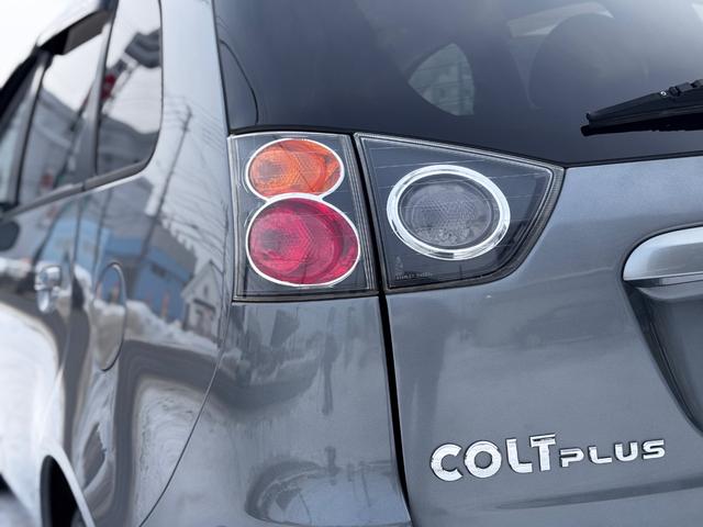 コルトプラス クールベリー　キーレス・ディスプレイオーディオ・ＡＵＸ・バックカメラ・電動格納ミラー・コーナーセンサー・パワーバックドア・フォグランプ（10枚目）