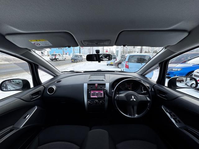 コルトプラス クールベリー　キーレス・ディスプレイオーディオ・ＡＵＸ・バックカメラ・電動格納ミラー・コーナーセンサー・パワーバックドア・フォグランプ（15枚目）