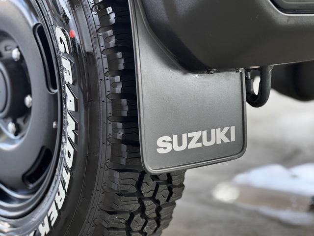 ジムニー ＸＣ　スマートキー・スズキセーフティ・シートヒーター・Ｐｉｏｎｅｅｒ７インチフルセグナビ・ｃａｒｒｏｚｚｅｒｉａサブウーハー・ＴＯＹＯオープンカントリーＲ／Ｔ・　ＤＵＮＬＯＰ　ＧＲＡＮＤＴＲＥＫ　ＸＳ（24枚目）