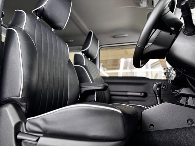 ジムニー ＸＣ　スマートキー・スズキセーフティ・シートヒーター・Ｐｉｏｎｅｅｒ７インチフルセグナビ・ｃａｒｒｏｚｚｅｒｉａサブウーハー・ＴＯＹＯオープンカントリーＲ／Ｔ・　ＤＵＮＬＯＰ　ＧＲＡＮＤＴＲＥＫ　ＸＳ（54枚目）